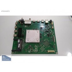 PZPAZZ , ZGF190R-4 , GRUNDIG 49VLX7730 , MAIN BOARD , ANAKART PZPAZZ , ZGF190R-4 , GRUNDIG 49VLX7730 , MAIN BOARD , ANAKART